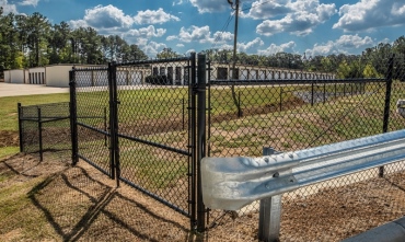 Chainlink Fences